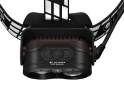 Ledlenser LED Stirnlampe H19R Signature 14 Ledlenser LED Stirnlampe H19R Signature -Ledlenser ledlenser h19r signature headlight 502198 oben 720x600