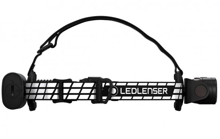 Ledlenser LED Stirnlampe H19R Signature 3 Ledlenser LED Stirnlampe H19R Signature – Bild 3