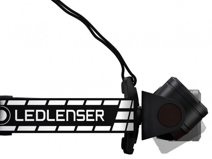 Ledlenser LED Stirnlampe H19R Signature 2 Ledlenser LED Stirnlampe H19R Signature – Bild 2
