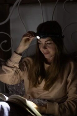 Ledlenser LED Stirnlampe H5R Core -Ledlenser ledlenser h5r core headlight 502121 beispiel2 720x600