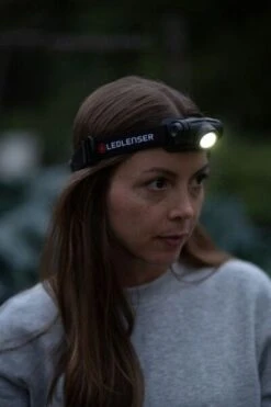 Ledlenser LED Stirnlampe H5R Core -Ledlenser ledlenser h5r core headlight 502121 beispiel5 720x600