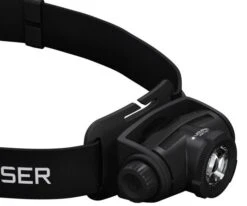 Ledlenser LED Stirnlampe H5R Core -Ledlenser ledlenser h5r core headlight 502121 details1 720x600