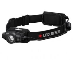 Ledlenser LED Stirnlampe H5R Core