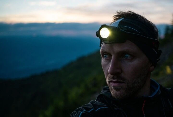 Ledlenser LED Stirnlampe H7R Core 13 Ledlenser LED Stirnlampe H7R Core – Bild 13