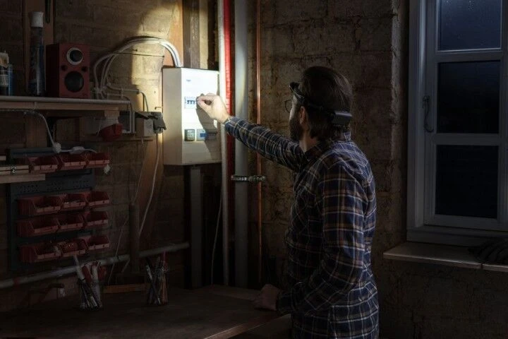 Ledlenser LED Stirnlampe H7R Core 9 Ledlenser LED Stirnlampe H7R Core – Bild 9