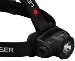 Ledlenser LED Stirnlampe H7R Core 18 Ledlenser LED Stirnlampe H7R Core -Ledlenser ledlenser h7r core headlight 502122 details1 720x600