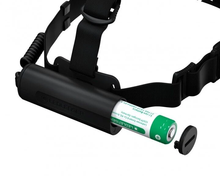 Ledlenser LED Stirnlampe H7R Core 5 Ledlenser LED Stirnlampe H7R Core – Bild 5