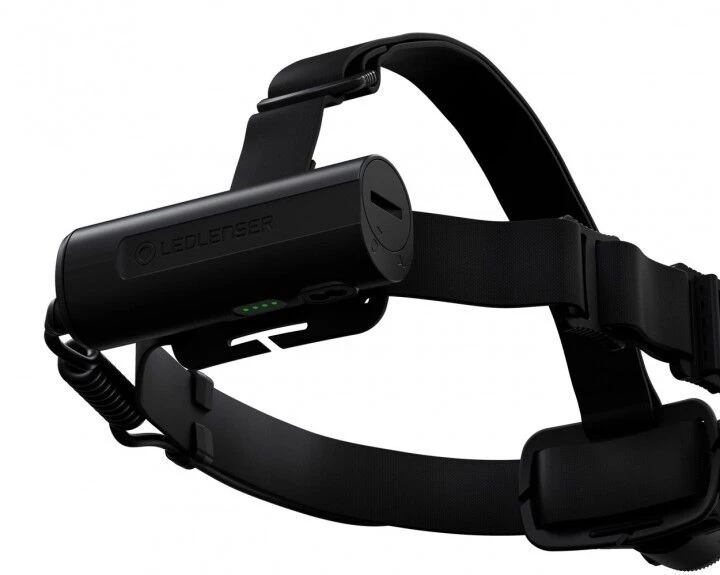 Ledlenser LED Stirnlampe H7R Core 7 Ledlenser LED Stirnlampe H7R Core – Bild 7