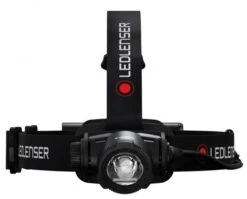 Ledlenser LED Stirnlampe H7R Core 15 Ledlenser LED Stirnlampe H7R Core -Ledlenser ledlenser h7r core headlight 502122 front1 720x600