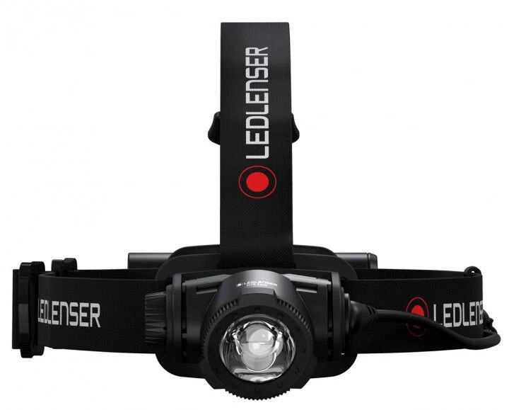 Ledlenser LED Stirnlampe H7R Core 3 Ledlenser LED Stirnlampe H7R Core – Bild 3