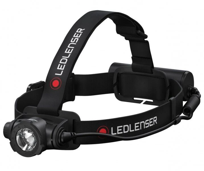 Ledlenser LED Stirnlampe H7R Core 1 Ledlenser LED Stirnlampe H7R Core