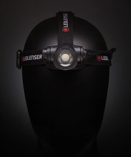 Ledlenser LED Stirnlampe H7R Core 2 Ledlenser LED Stirnlampe H7R Core – Bild 2