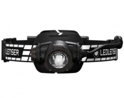 Ledlenser LED Stirnlampe H7R Signature 15 Ledlenser LED Stirnlampe H7R Signature -Ledlenser ledlenser h7r signature headlight 502197 front2 720x600