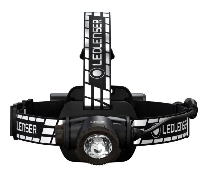 Ledlenser LED Stirnlampe H7R Signature 7 Ledlenser LED Stirnlampe H7R Signature – Bild 7
