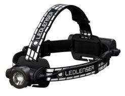 Ledlenser LED Stirnlampe H7R Signature