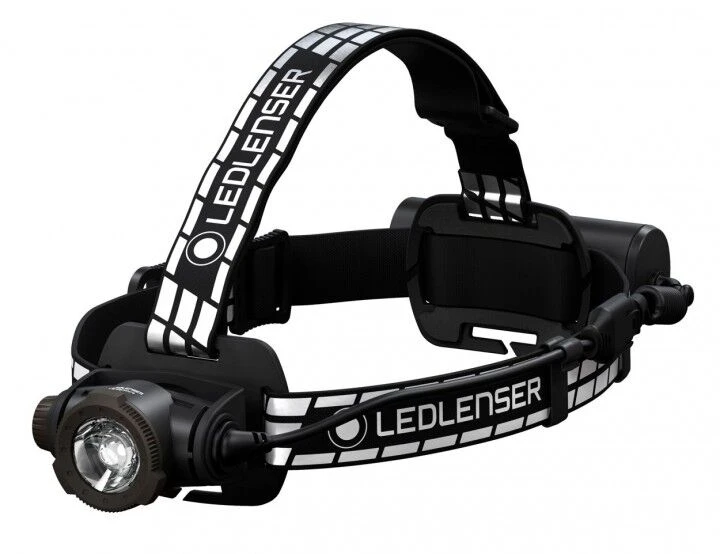 Ledlenser LED Stirnlampe H7R Signature 1 Ledlenser LED Stirnlampe H7R Signature