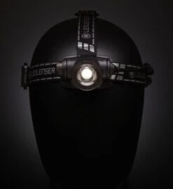 Ledlenser LED Stirnlampe H7R Signature 14 Ledlenser LED Stirnlampe H7R Signature -Ledlenser ledlenser h7r signature headlight 502197 kopf 720x600