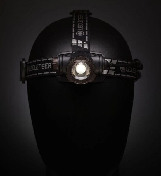 Ledlenser LED Stirnlampe H7R Signature 5 Ledlenser LED Stirnlampe H7R Signature – Bild 5