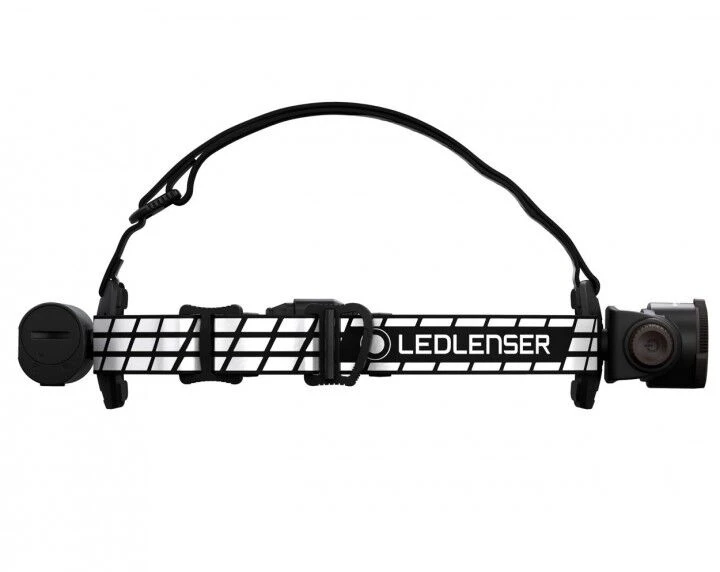 Ledlenser LED Stirnlampe H7R Signature 4 Ledlenser LED Stirnlampe H7R Signature – Bild 4