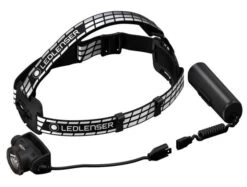 Ledlenser LED Stirnlampe H7R Signature 12 Ledlenser LED Stirnlampe H7R Signature -Ledlenser ledlenser h7r signature headlight 502197 teile 720x600