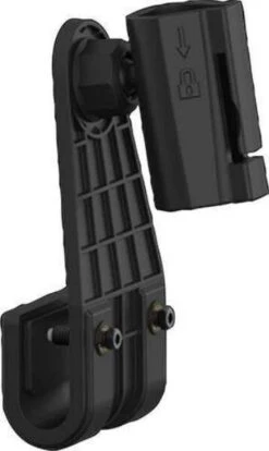 Ledlenser Helmhalterung Typ B Für LED Taschenlampe EX4