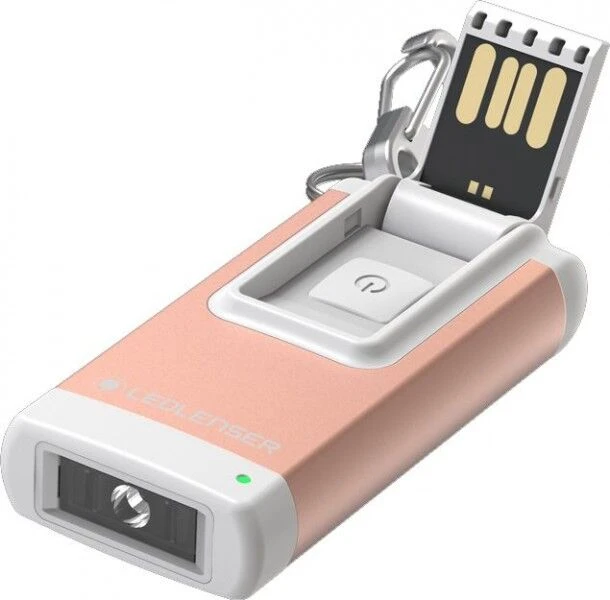 Ledlenser K4R LED Taschenlampe Schlüsselbundleuchte Gold 2 Ledlenser K4R LED Taschenlampe Schlüsselbundleuchte Gold – Bild 2