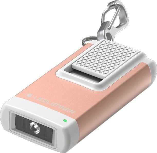 Ledlenser K4R LED Taschenlampe Schlüsselbundleuchte Gold 1 Ledlenser K4R LED Taschenlampe Schlüsselbundleuchte Gold