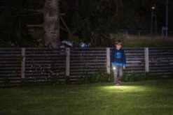 Ledlenser Kidbeam4 LED Taschenlampe Für Kinder Lila -Ledlenser ledlenser kidbeam4 taschenlampe beispiel2 720x600 1