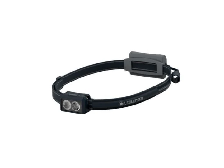 Ledlenser Kopflampe NEO3 Kompakte Laufsport Stirnlampe 3x AAA 1 Ledlenser Kopflampe NEO3 Kompakte Laufsport Stirnlampe 3x AAA
