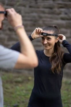 Ledlenser Kopflampe NEO3 Kompakte Laufsport Stirnlampe Blau-schwarz -Ledlenser ledlenser kompakte laufsport stirnlampe aaa 502718 3 720x600