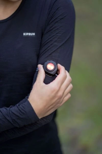 Ledlenser Signallicht CU2R Akku Signallampe Für Oberarm + Rucksack 3 Ledlenser Signallicht CU2R Akku Signallampe Für Oberarm + Rucksack – Bild 3