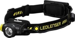 Ledlenser H5R Work Kopflampe H-Serie Headlight Kopflampe