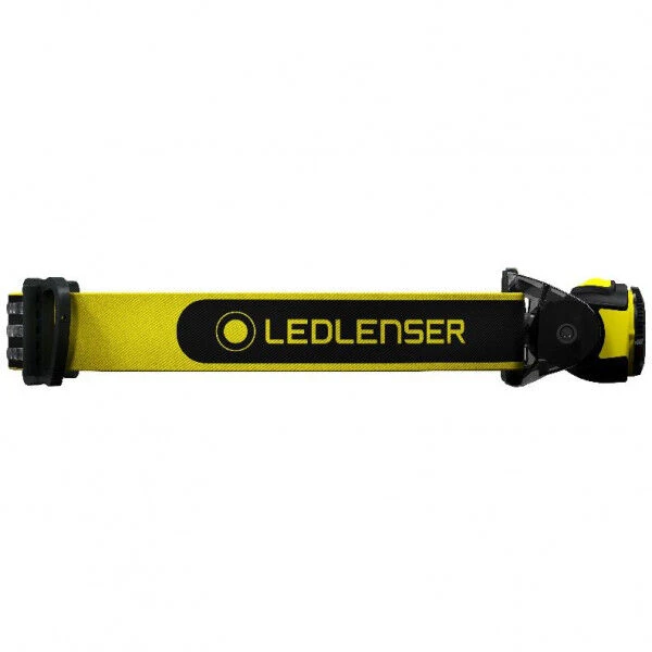 Ledlenser LED Kopflampe I-Serie IH5 4 Ledlenser LED Kopflampe I-Serie IH5 – Bild 4