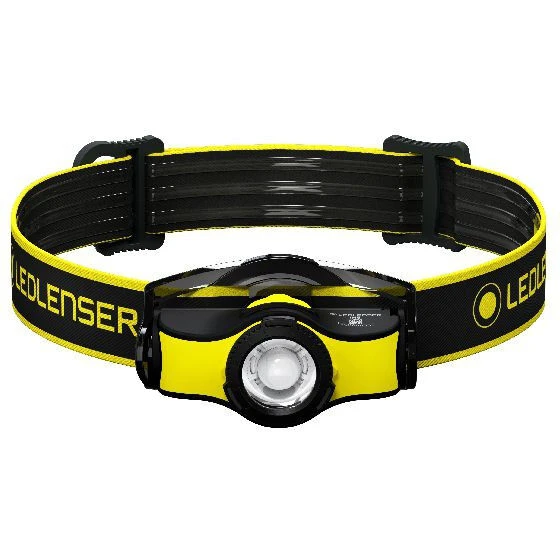 Ledlenser LED Kopflampe I-Serie IH5 1 Ledlenser LED Kopflampe I-Serie IH5