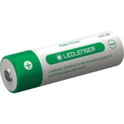 Ledlenser Akku Li-ion 21700 Rechargeable Battery 4800 MAh