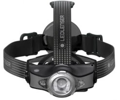 Ledlenser LED Stirnlampe MH11 Grau 7 Ledlenser LED Stirnlampe MH11 Grau -Ledlenser ledlenser mh11 headlight schwarz 500996 front 720x600