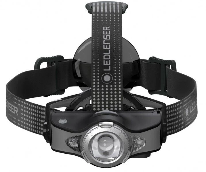 Ledlenser LED Stirnlampe MH11 Grau 3 Ledlenser LED Stirnlampe MH11 Grau – Bild 3