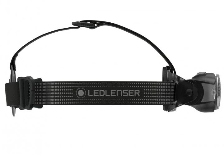 Ledlenser LED Stirnlampe MH11 Grau 2 Ledlenser LED Stirnlampe MH11 Grau – Bild 2
