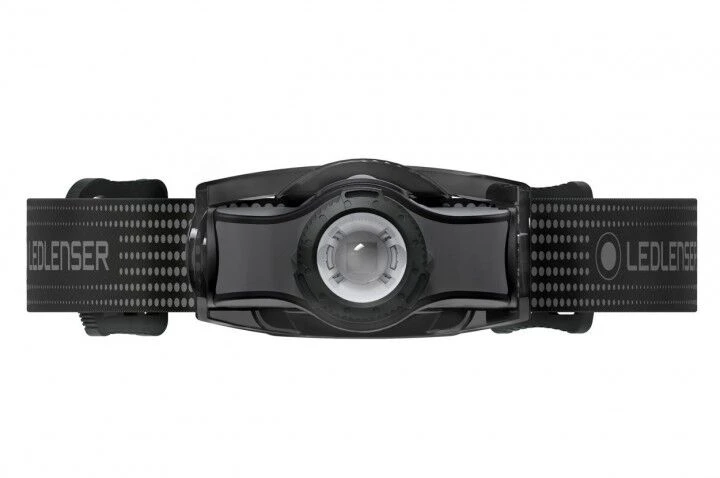 Ledlenser LED Stirnlampe MH3 Schwarz Grau 3 Ledlenser LED Stirnlampe MH3 Schwarz Grau – Bild 3