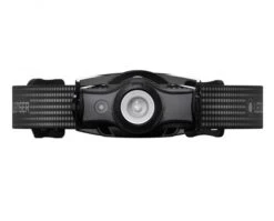 Ledlenser LED Stirnlampe MH5 Schwarz Grau -Ledlenser ledlenser mh5 headlight schwarz 502147 front 720x600