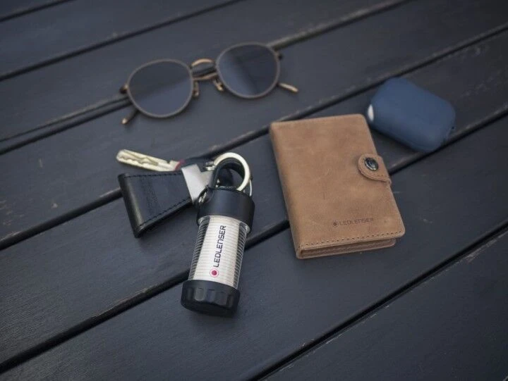 Ledlenser LED Laterne Outdoor ML4 WarmLight 3 Ledlenser LED Laterne Outdoor ML4 WarmLight – Bild 3