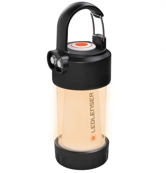 Ledlenser LED Laterne Outdoor ML4 WarmLight 1 Ledlenser LED Laterne Outdoor ML4 WarmLight