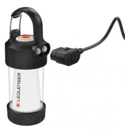 Ledlenser LED Laterne Outdoor ML4 -Ledlenser ledlenser ml4 outdoor laterne 502053 anschluss 720x600