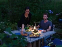 Ledlenser LED Laterne Outdoor ML6 Warmlight 9 Ledlenser LED Laterne Outdoor ML6 Warmlight -Ledlenser ledlenser ml6 outdoor laterne warmweiss 502084 beispiel1 720x600