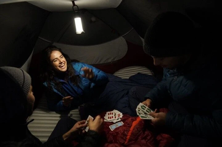 Ledlenser LED Laterne Outdoor ML6 7 Ledlenser LED Laterne Outdoor ML6 – Bild 7