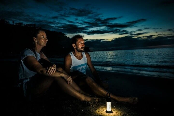 Ledlenser LED Laterne Outdoor ML6 4 Ledlenser LED Laterne Outdoor ML6 – Bild 4