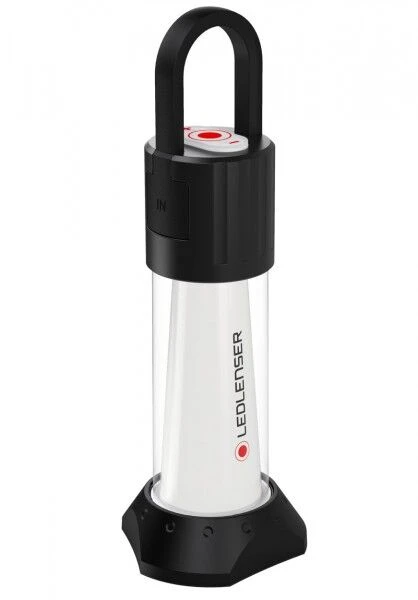 Ledlenser LED Laterne Outdoor ML6 2 Ledlenser LED Laterne Outdoor ML6 – Bild 2