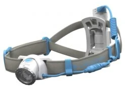 Ledlenser LED Stirnlampe NEO10R Blau