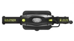 Ledlenser LED Stirnlampe NEO6R Schwarz 6 Ledlenser LED Stirnlampe NEO6R Schwarz -Ledlenser ledlenser neo6r headlight schwarz 500983 front1 720x600