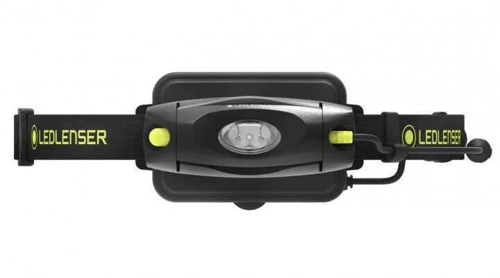 Ledlenser LED Stirnlampe NEO6R Schwarz 3 Ledlenser LED Stirnlampe NEO6R Schwarz – Bild 3